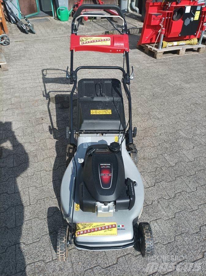 Honda HT 57 SH Mauriņa traktors
