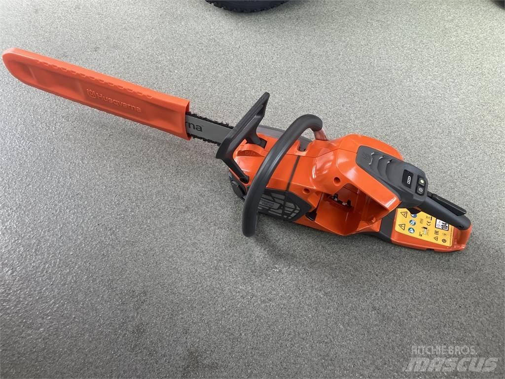 Husqvarna 542i XP Mežizstrāde- Citi
