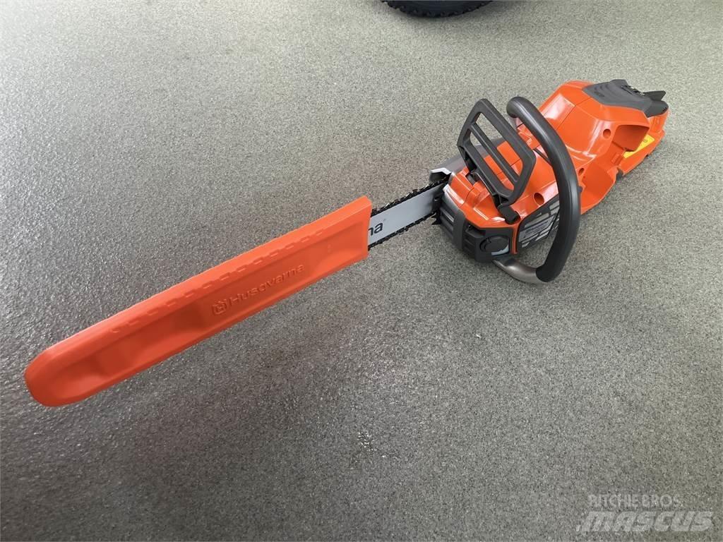 Husqvarna 542i XP Mežizstrāde- Citi