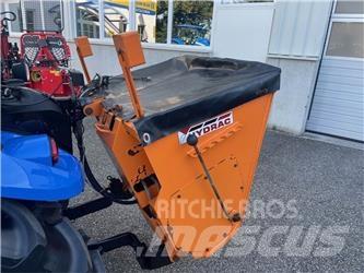 Hydrac SL-1200-R Komunālā tehnika- Citi
