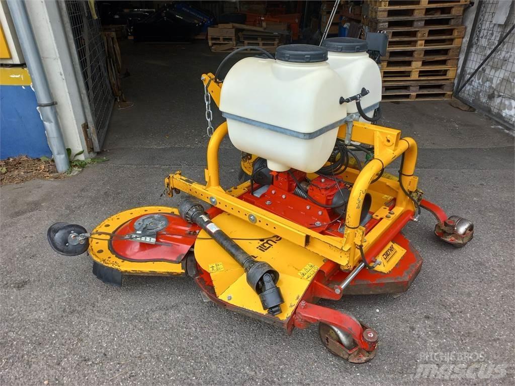  Ilmer SMG 250 Cits vīna audzēšanas aprīkojums