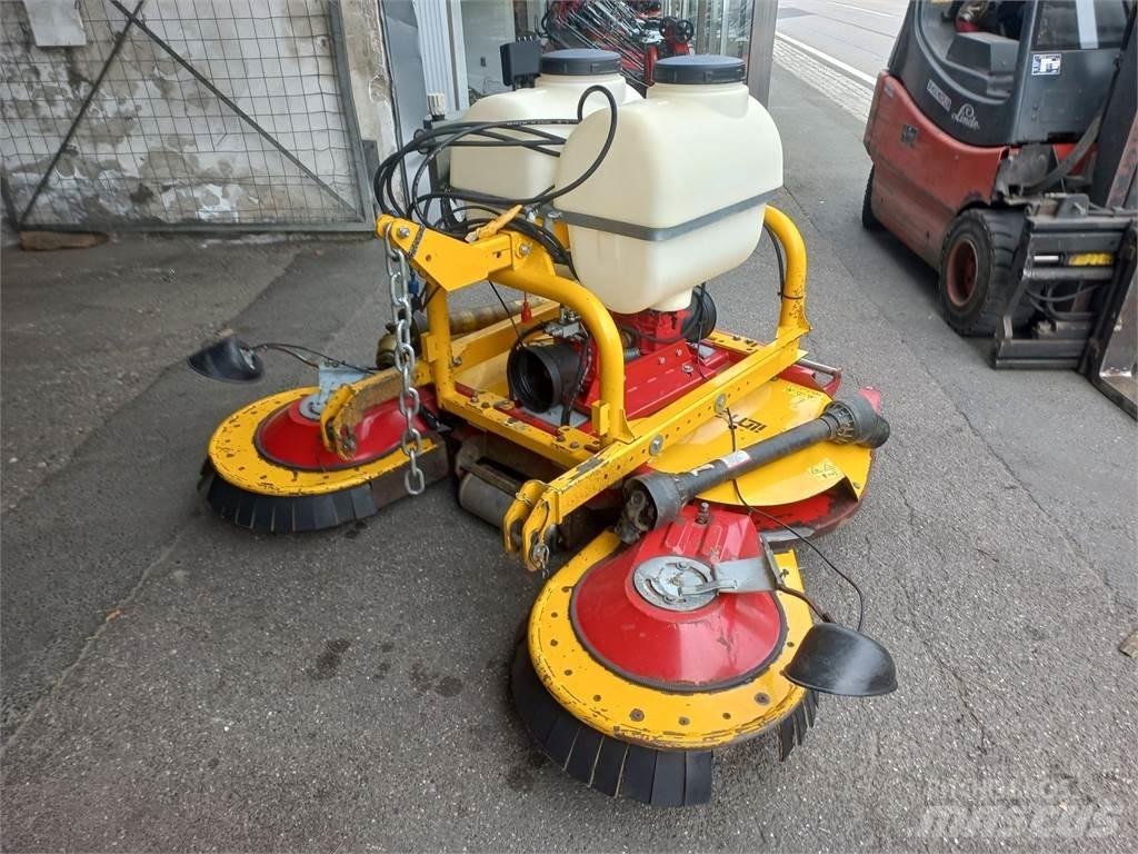  Ilmer SMG 250 Cits vīna audzēšanas aprīkojums