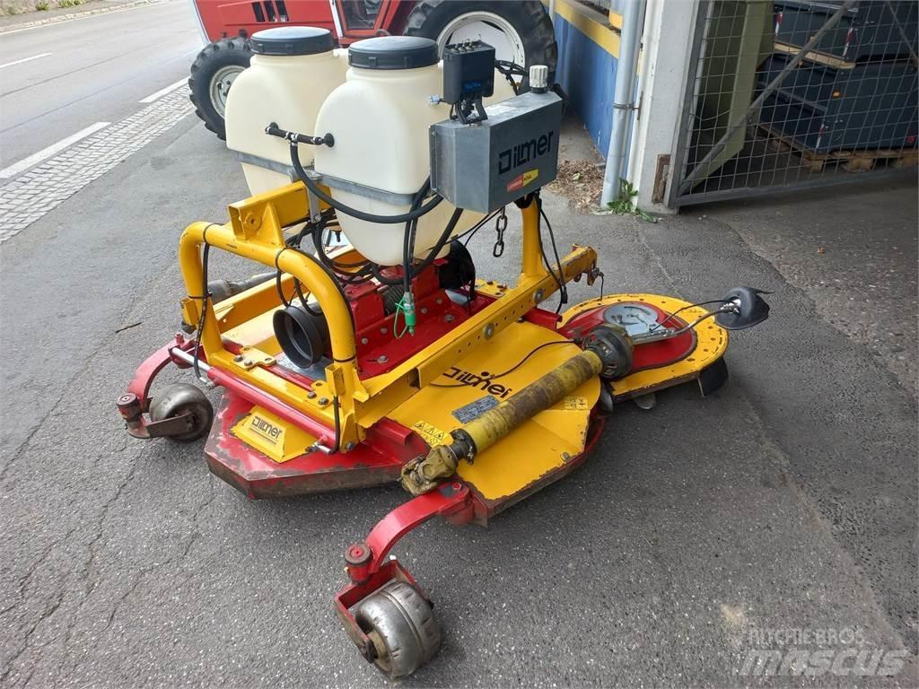  Ilmer SMG 250 Cits vīna audzēšanas aprīkojums