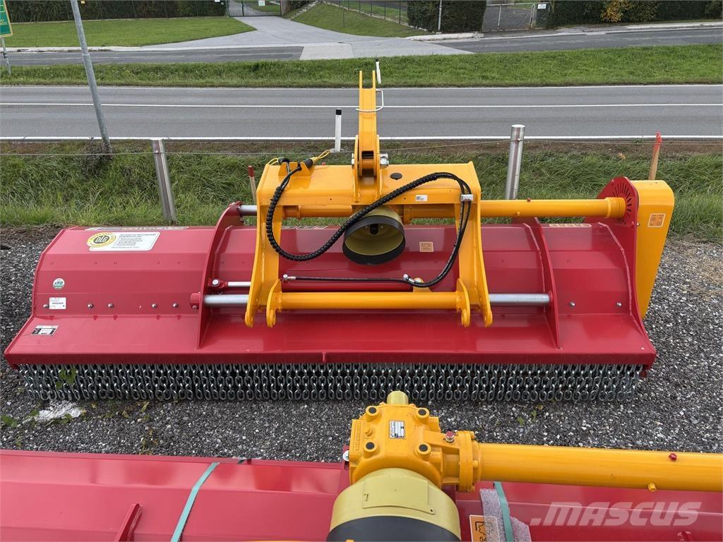 INO Dominator 280H Citas sējmašīnas