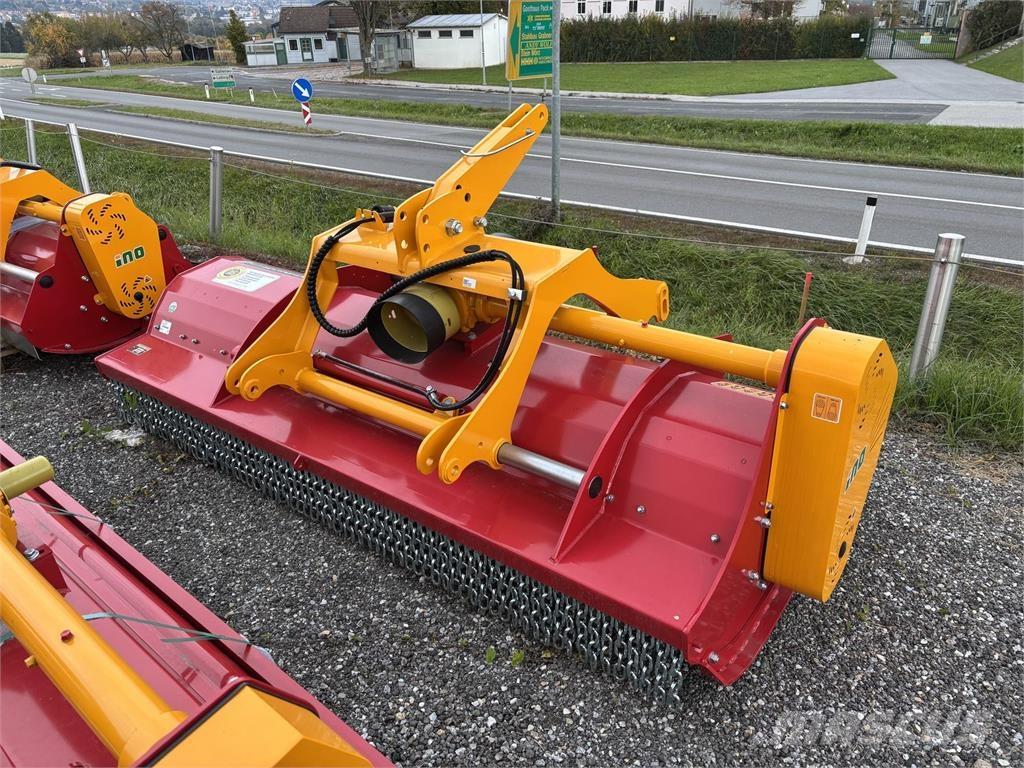 INO Dominator 280H Citas sējmašīnas