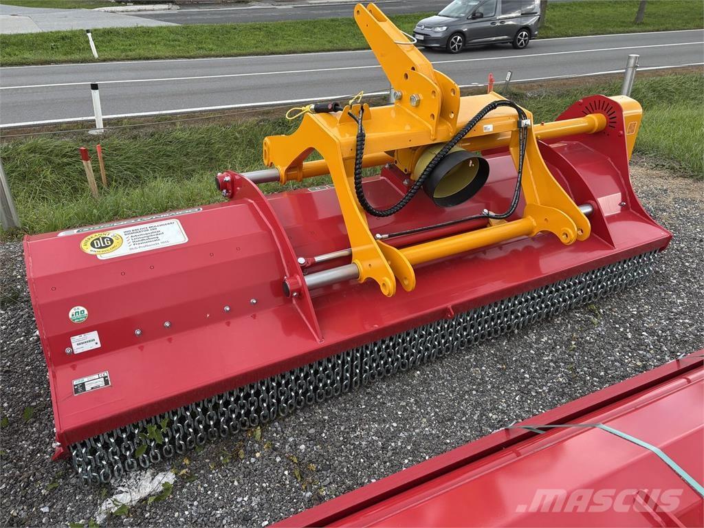 INO Dominator 280H Citas sējmašīnas