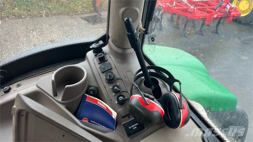 John Deere 6175R Traktori