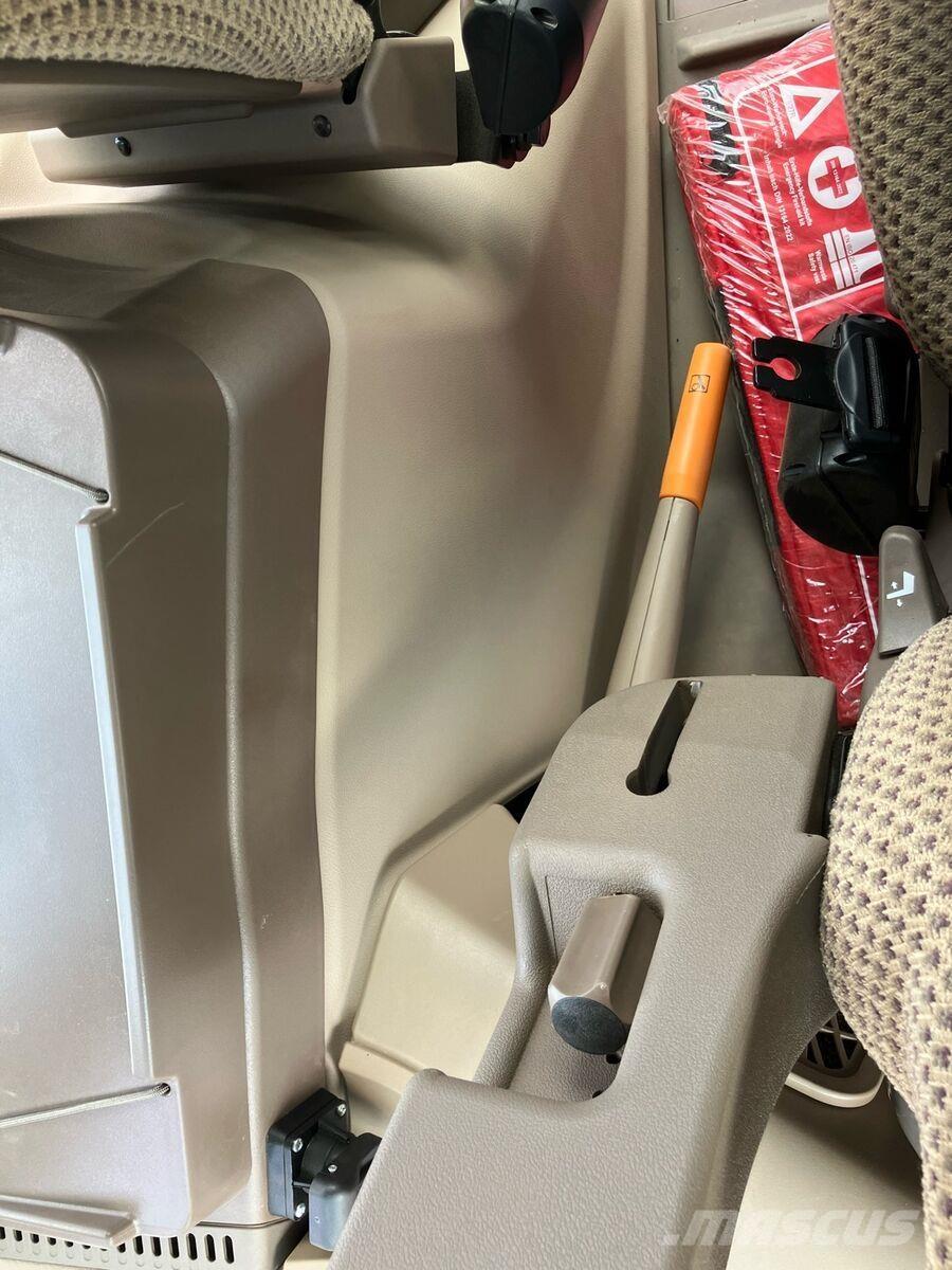 John Deere 6R 150 Traktori