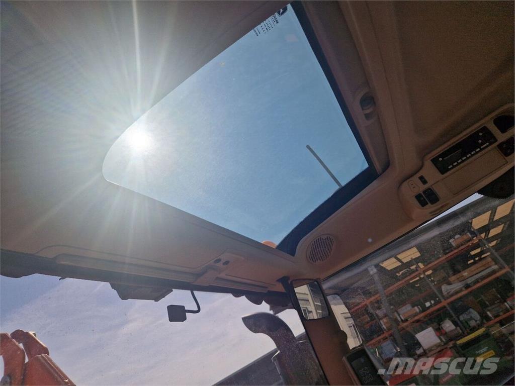 John Deere 6R 150 Traktori