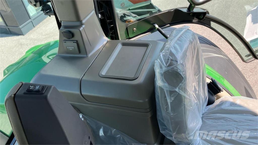 John Deere 7R 290 Traktori