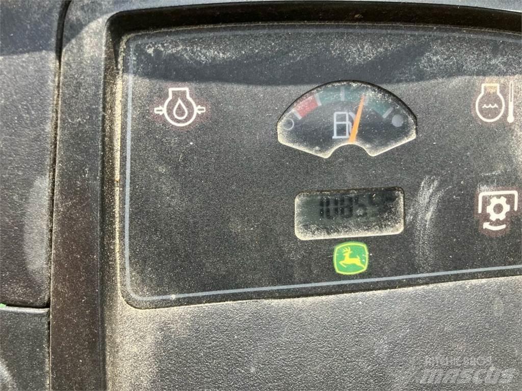 John Deere X540 Komunālā tehnika- Citi