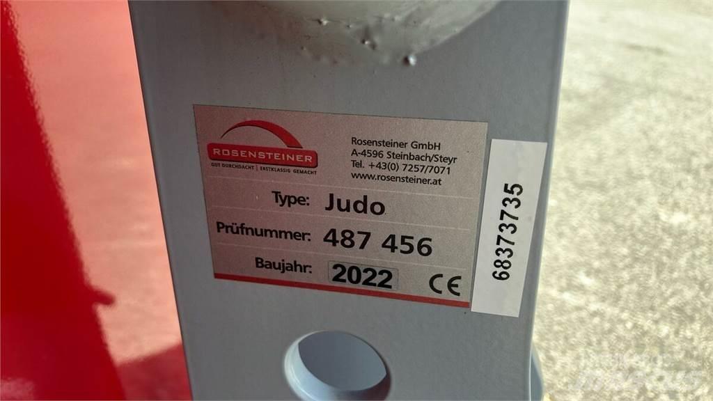  JUDO 180D Lauksaimniecība- Citi