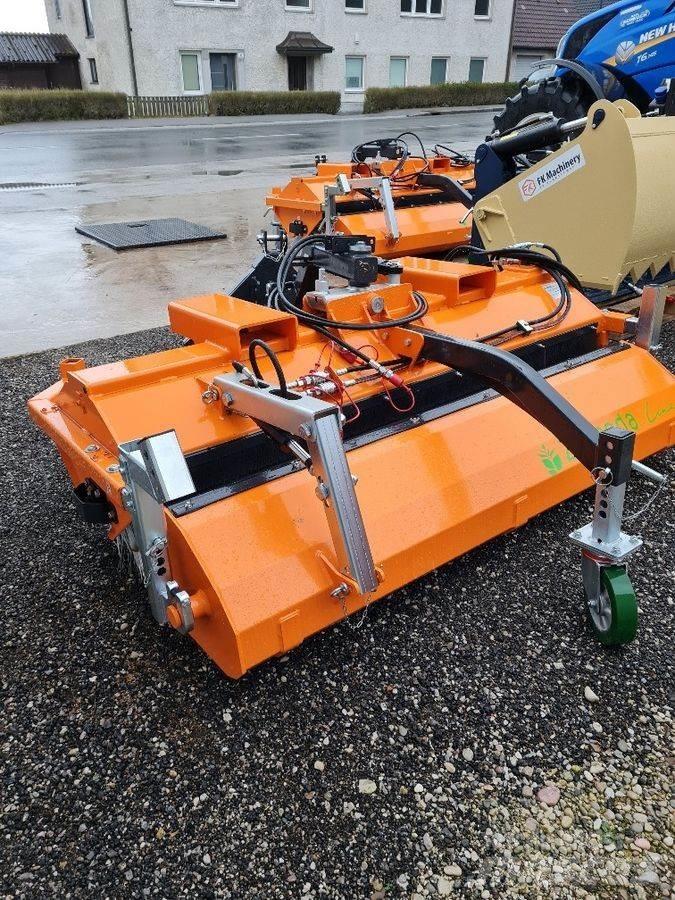  Kehrmaschine 180cm Komunālā tehnika- Citi