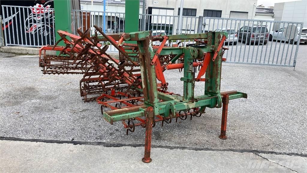 Knoche 3,3 m Citas sējmašīnas