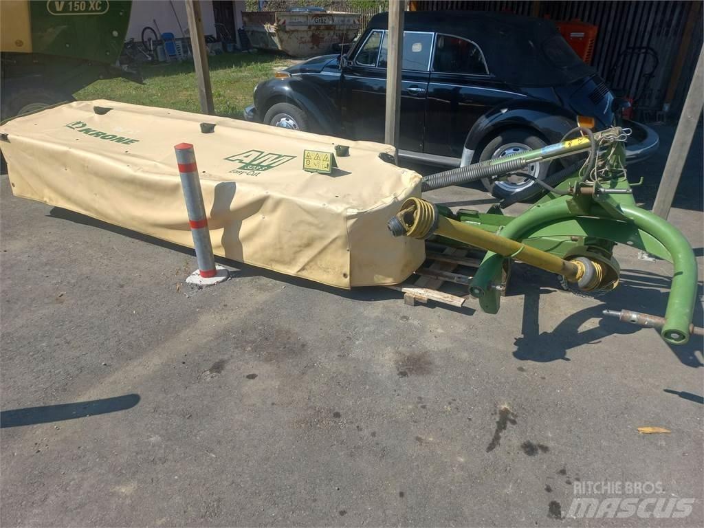 Krone AM 323 S Pļaujmašīnas
