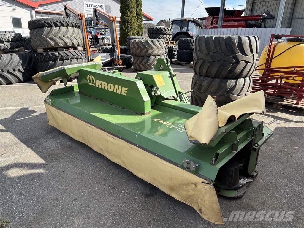 Krone EASY CUT 32 P Pļaujmašīnas