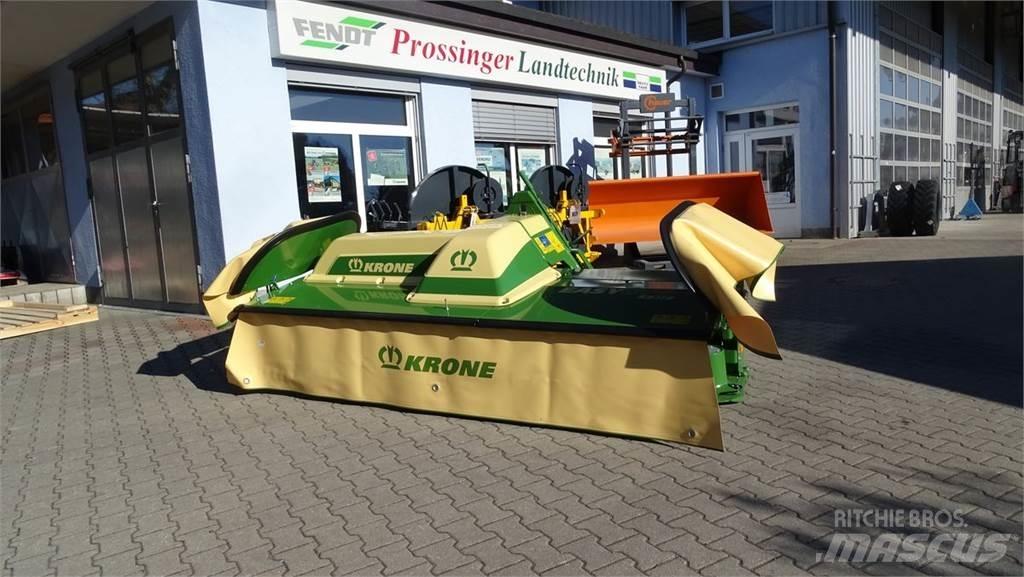 Krone EC F320 Pļaujmašīnas