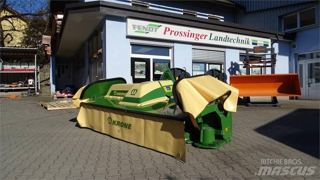 Krone EC F320 Pļaujmašīnas