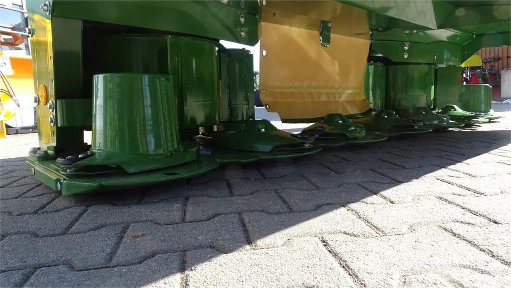 Krone EC F320 Pļaujmašīnas