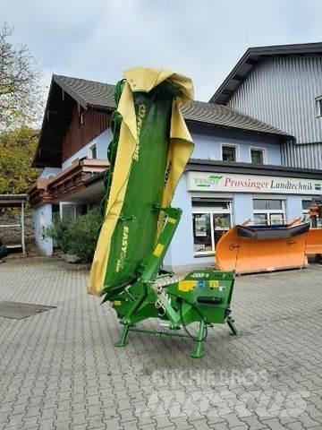 Krone EC R320 Pļaujmašīnas
