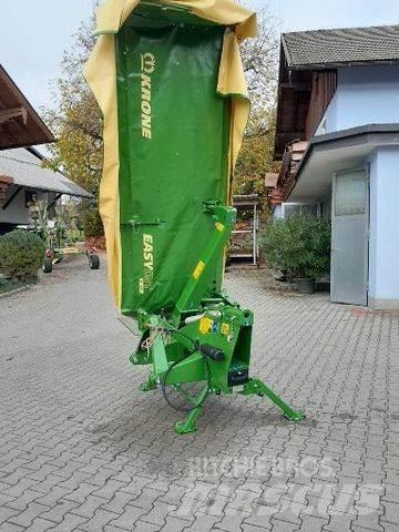 Krone EC R320 Pļaujmašīnas