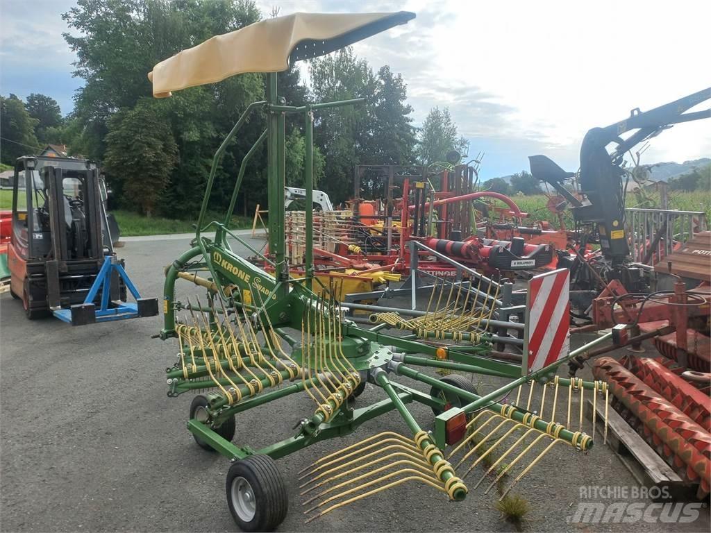 Krone S 42 Vālotāji