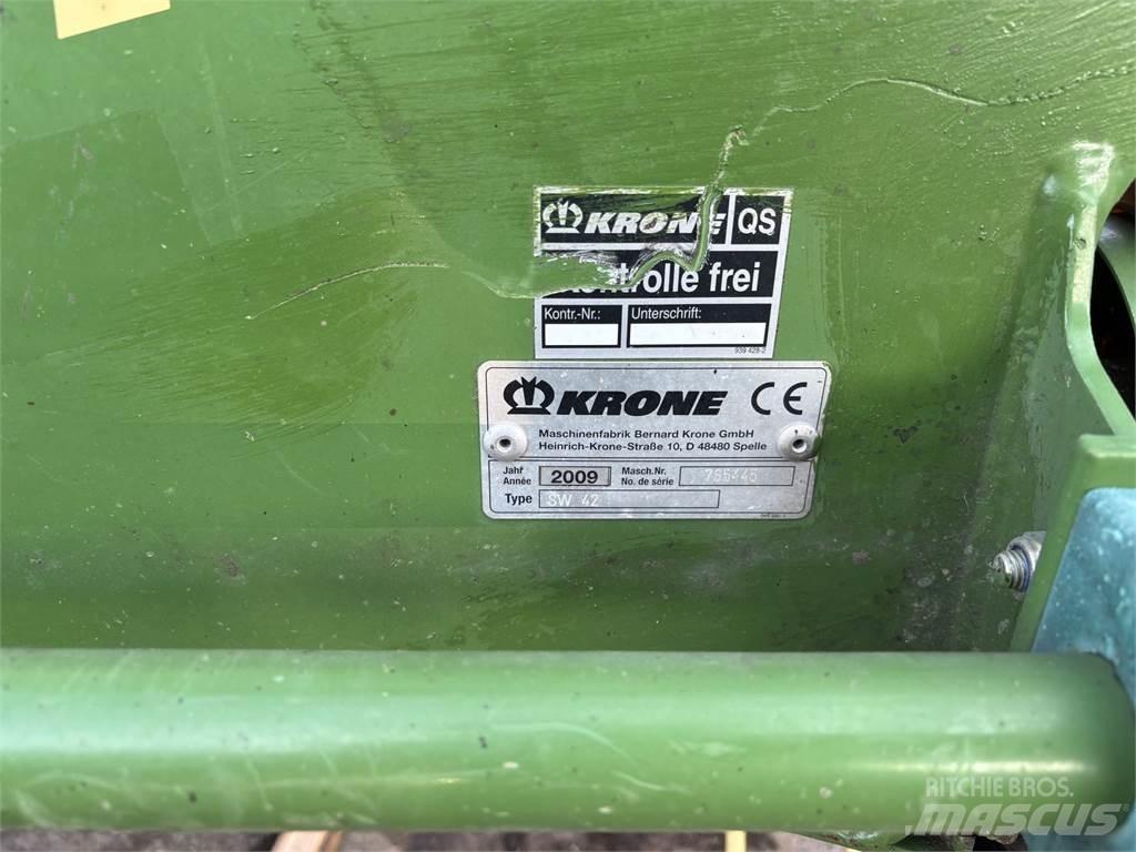 Krone Swadro 42 Vālotāji