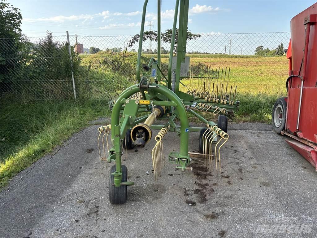 Krone Swadro 42 Vālotāji