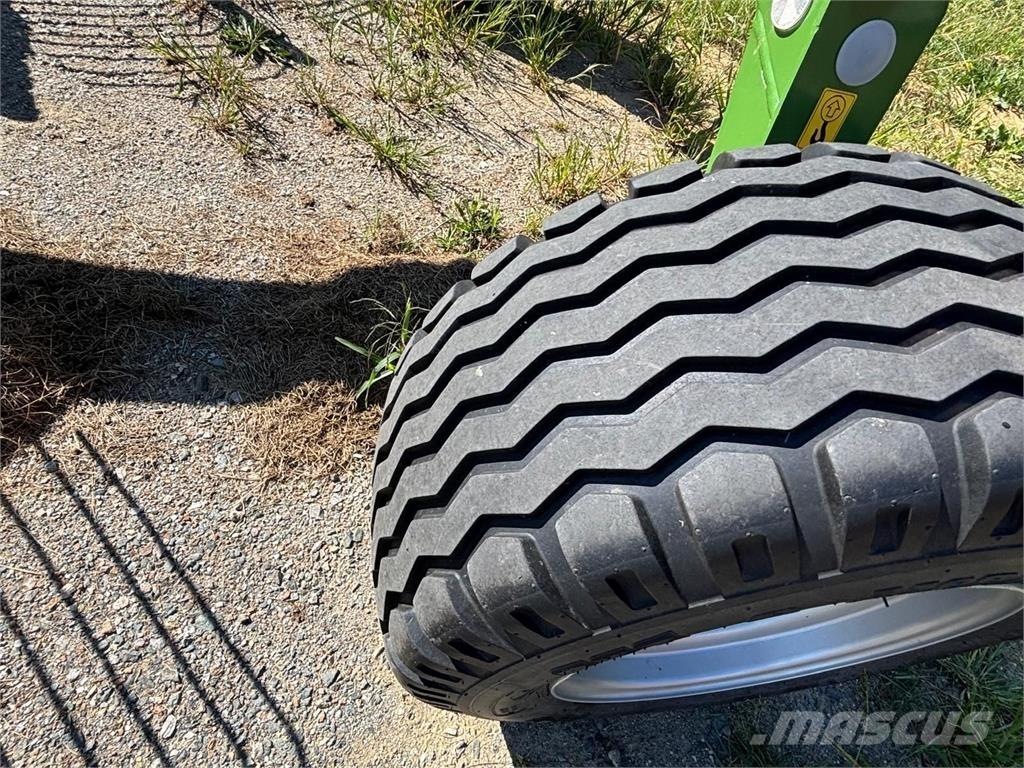 Krone Swadro TC 760 Vālotāji