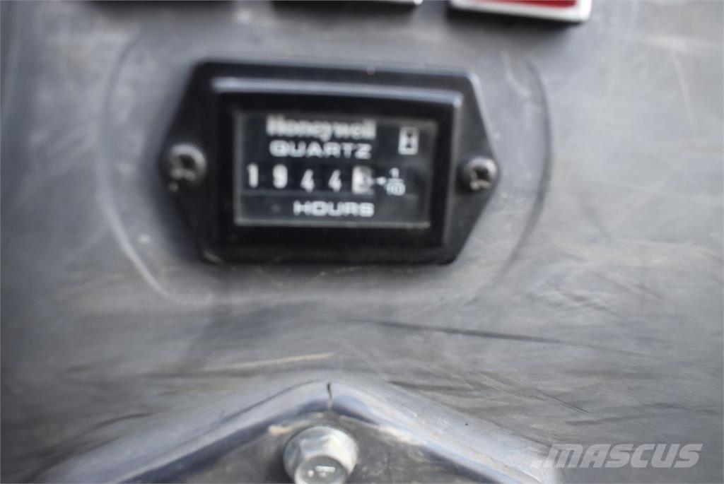 Kubota U10-3 Mini ekskavatori < 7 t