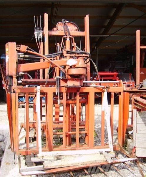 Kuhn 1801 Lauksaimniecība- Citi