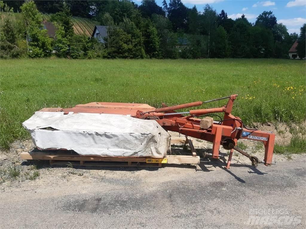 Kuhn FC 240 P Pļaujmašīnas