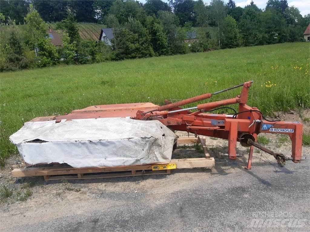 Kuhn FC 240 P Pļaujmašīnas