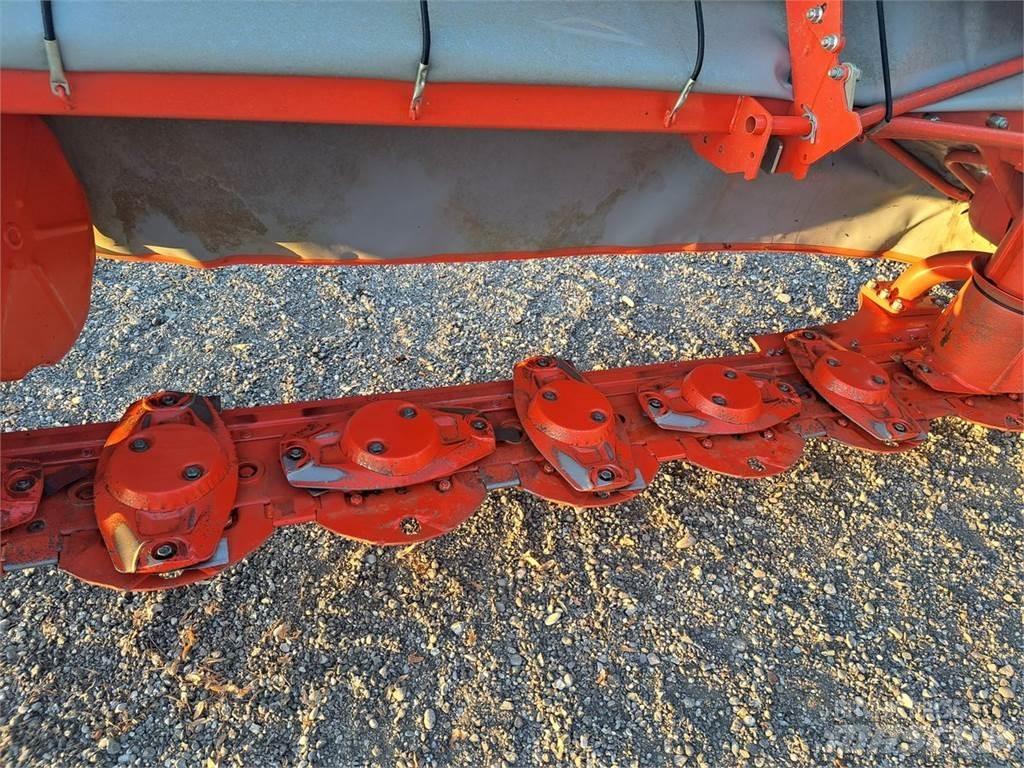 Kuhn GMD 285 FF Pļaujmašīnas