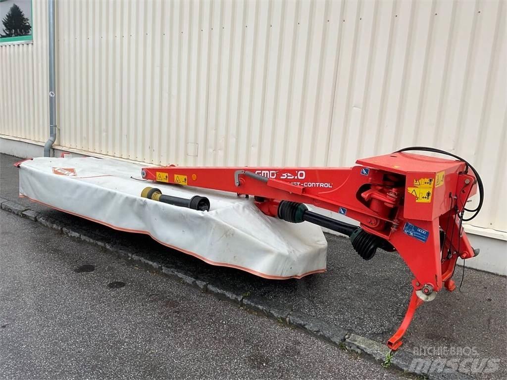 Kuhn GMD 3510 FF Pļaujmašīnas