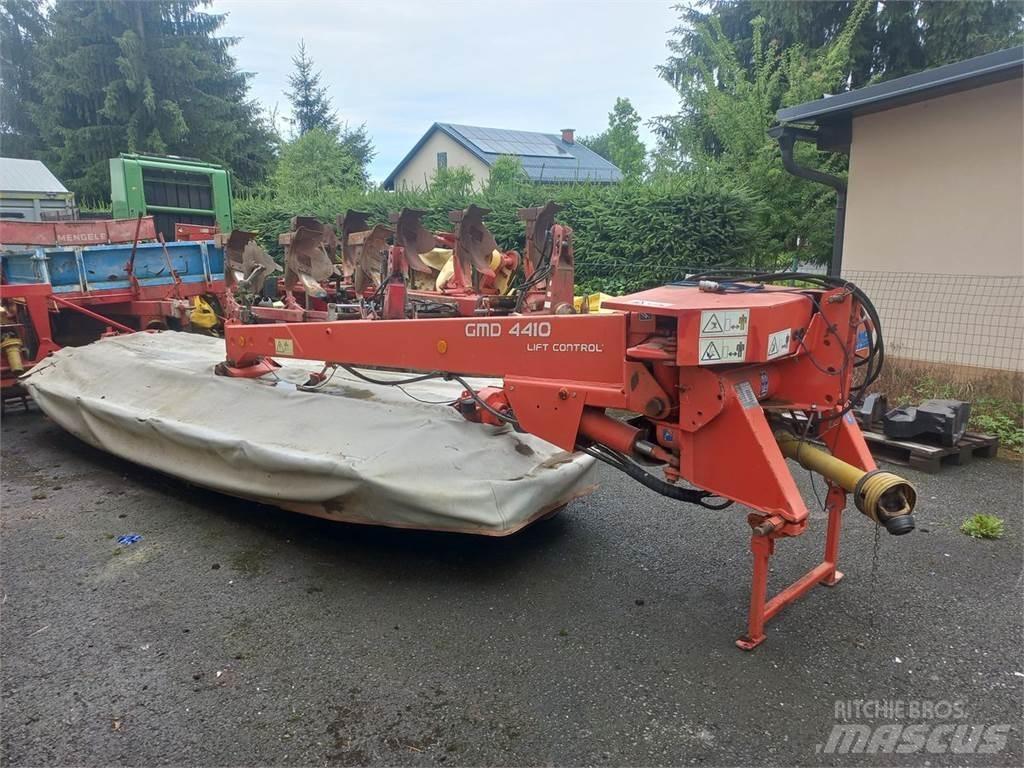 Kuhn GMD 4410 Pļaujmašīnas