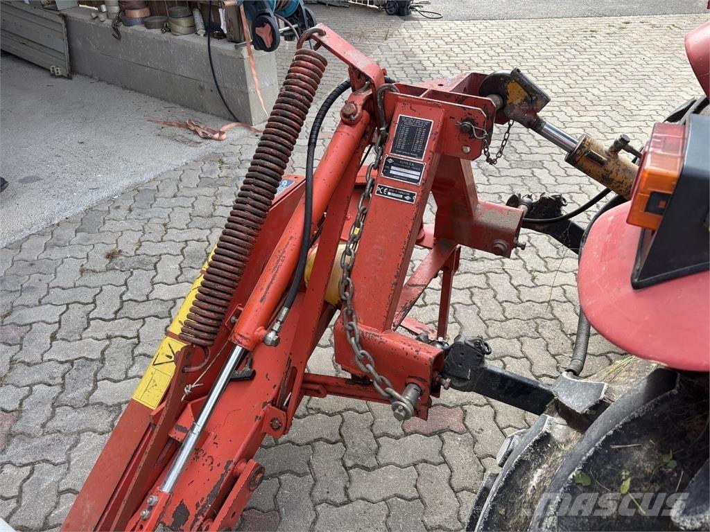 Kuhn GMD 500 Pļaujmašīnas