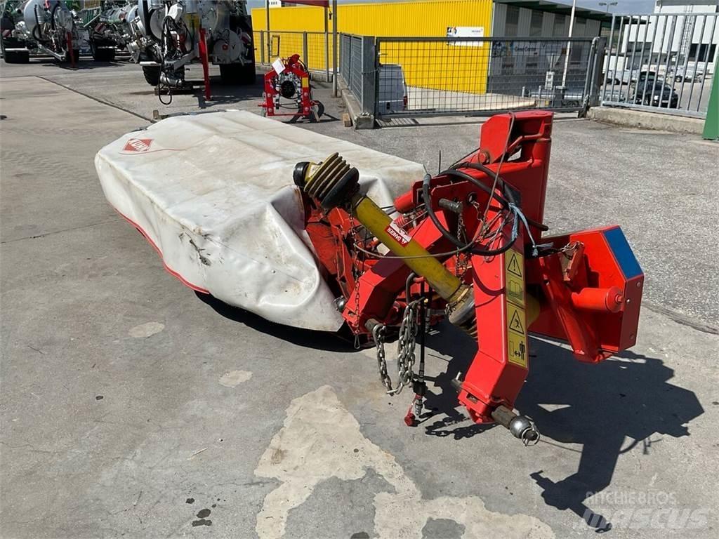Kuhn GMD 700 GII -FF Pļaujmašīnas