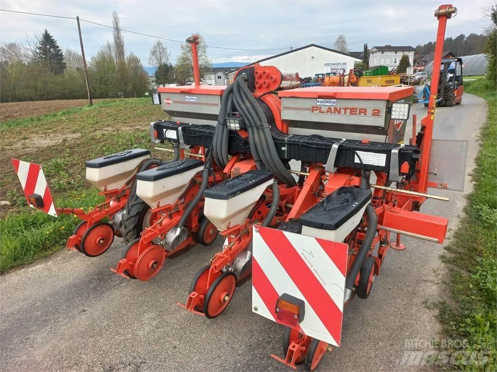 Kuhn Planter 2 Stādāmās mašīnas