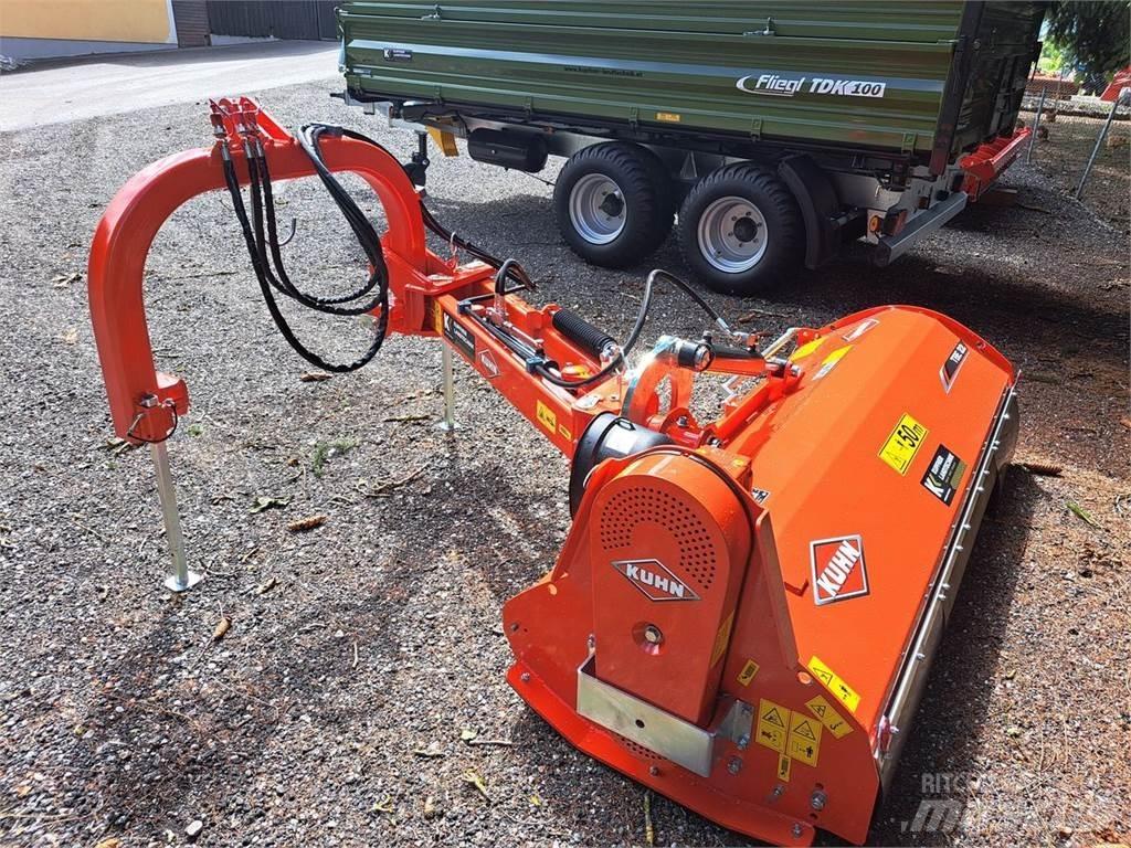 Kuhn TBE 22 Pļaujmašīnas/pašgājēji