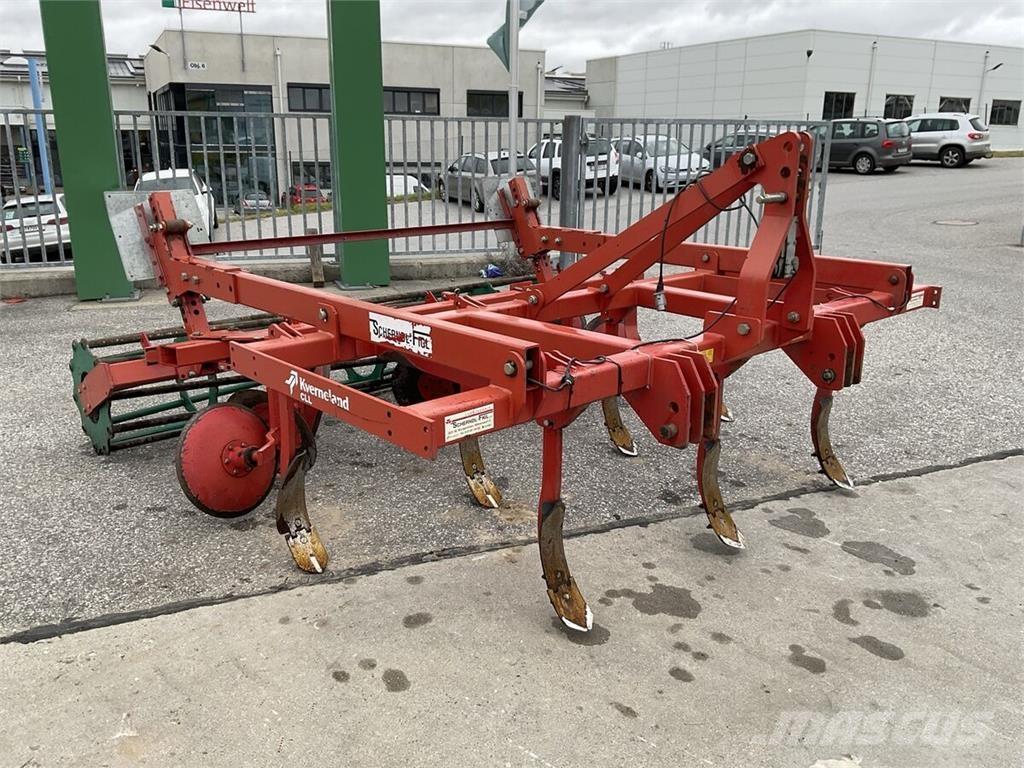 Kverneland CLL Kultivatori