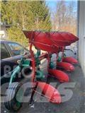 Kverneland LS95 Parastie arkli