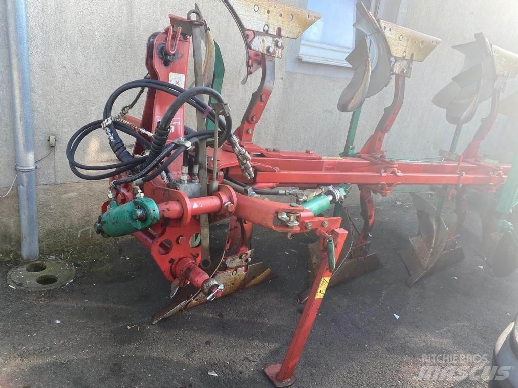 Kverneland LS95 Parastie arkli