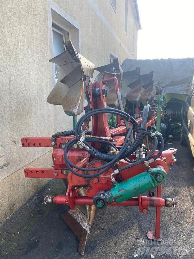 Kverneland LS95 Parastie arkli