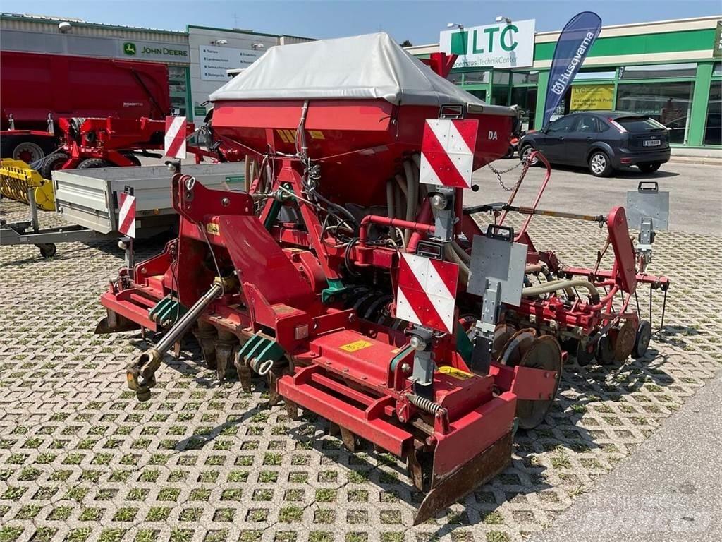 Kverneland NGS 301 Citas sējmašīnas