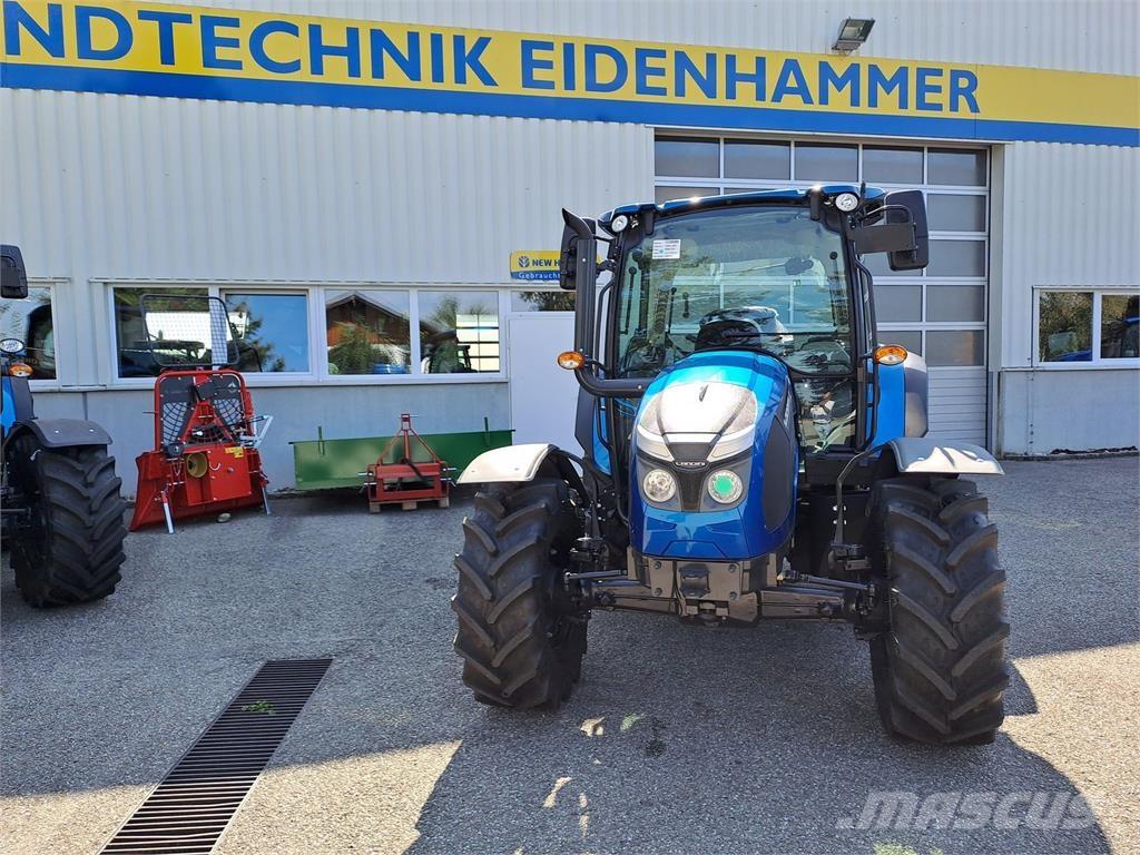 Landini 4-080 Traktori