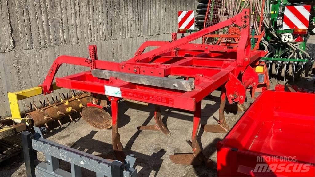 Landsberg Synkro Kultivatori