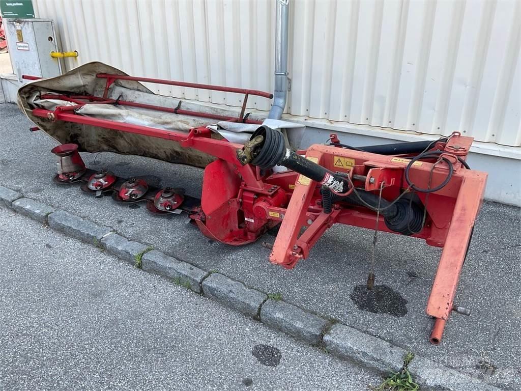 Lely 205 Pļaujmašīnas