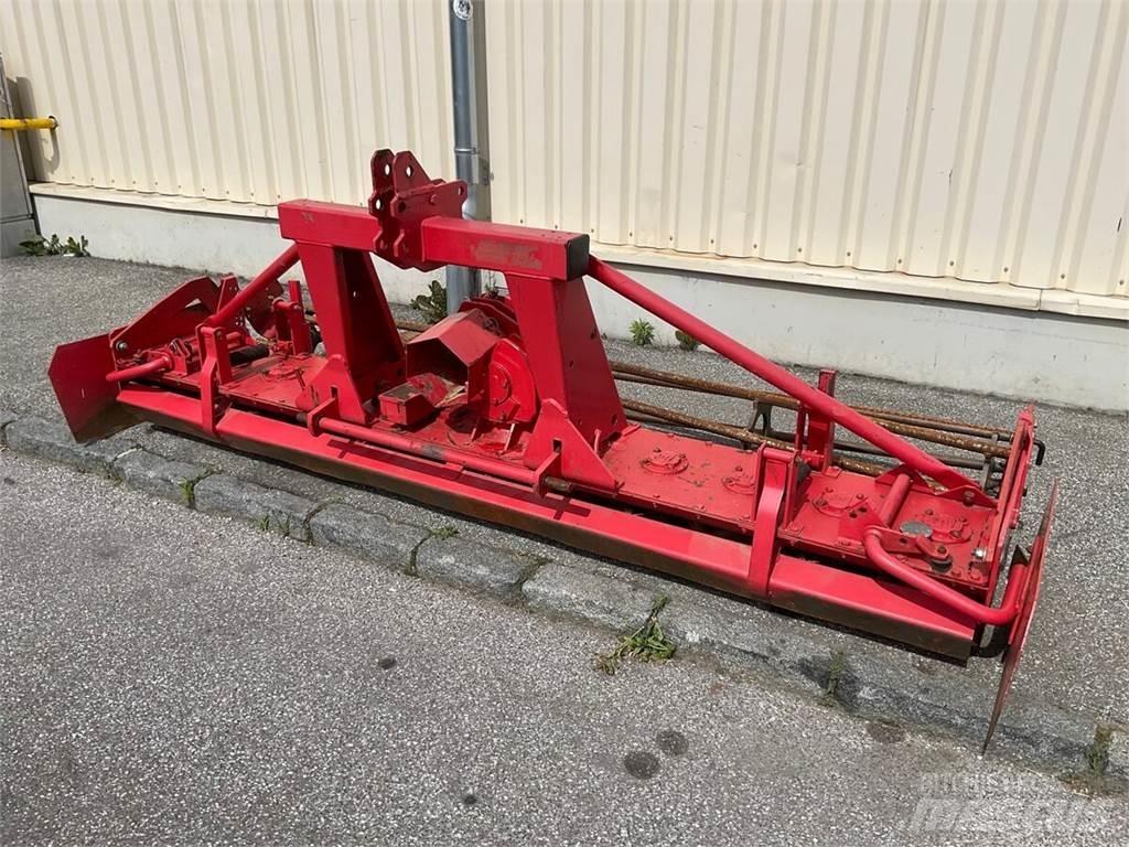 Lely 3025 Disku lobītāji/ecēšas