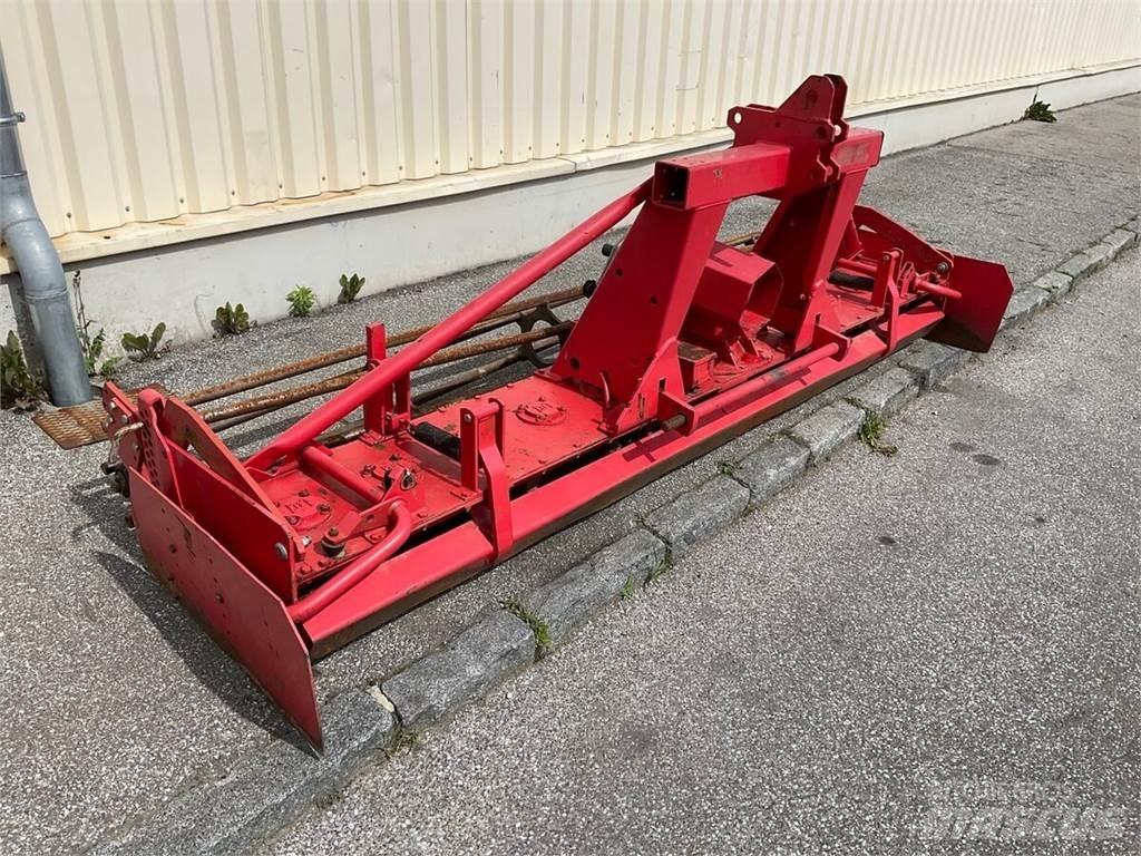 Lely 3025 Disku lobītāji/ecēšas
